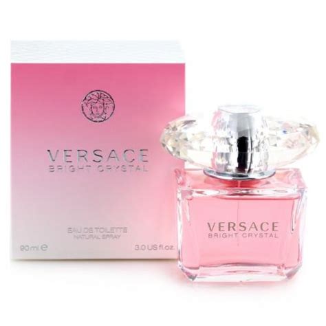 versace perfume de mujer|versace perfumes mujer costos.